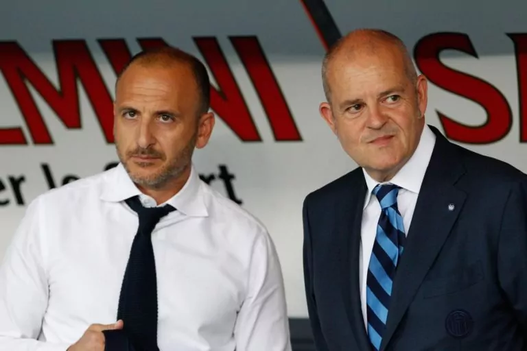 calciomercato inter