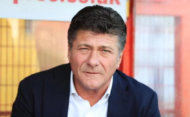 Walter Mazzarri File Photo