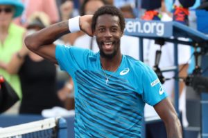 New York, Tennis U.S. Open