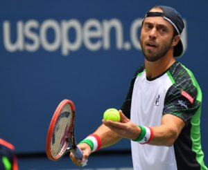 New York, Tennis U.S. Open