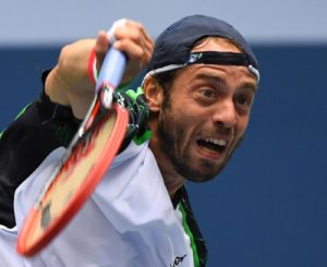 New York, Tennis U.S. Open