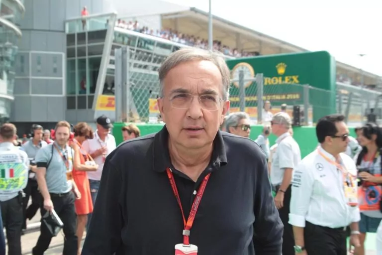 marchionne