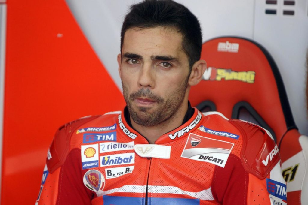 Michele Pirro