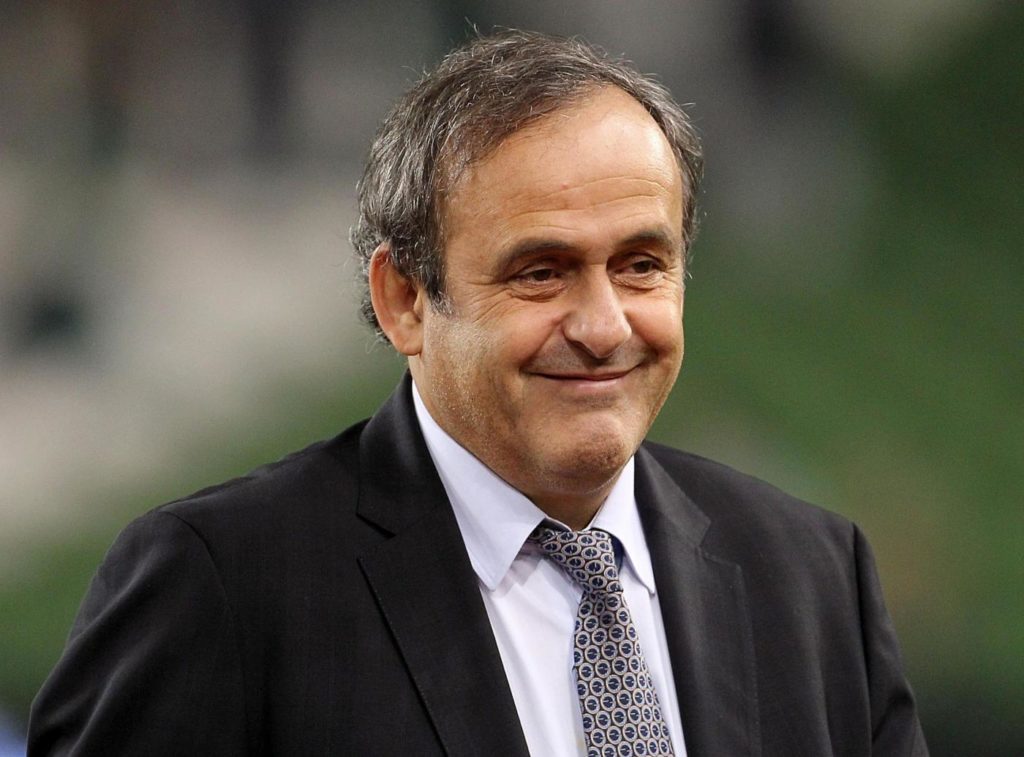 platini