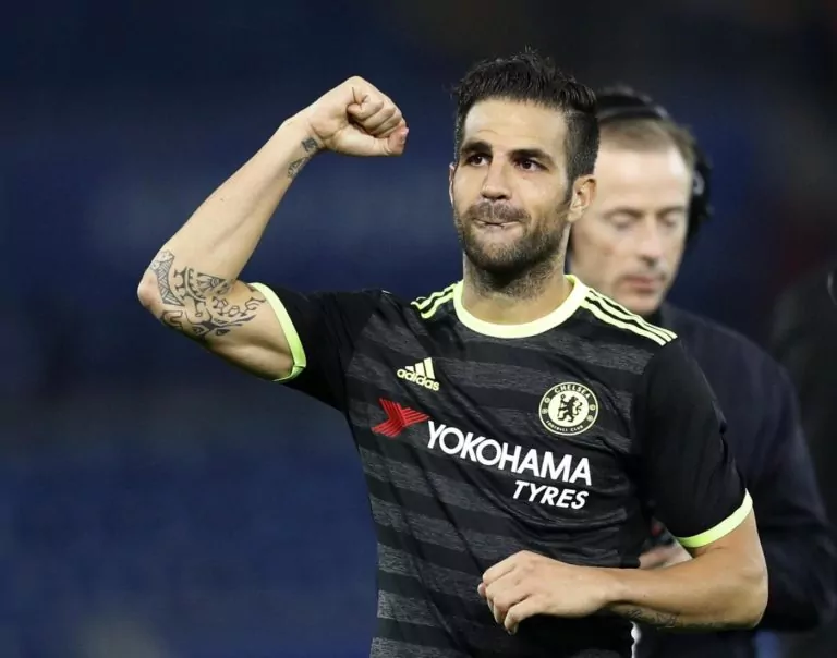 Fabregas