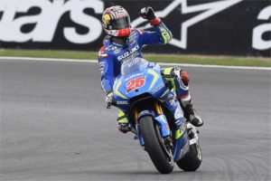 suzuki Vinales (1)