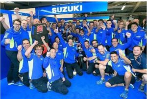 suzuki vinales