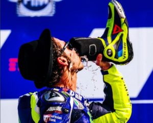 valentino rossi