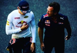 verstappen horner