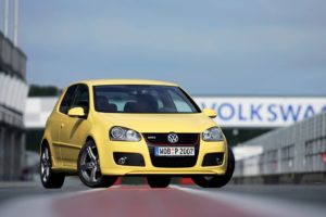golf gti