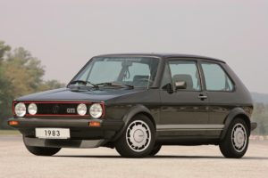 golf gti
