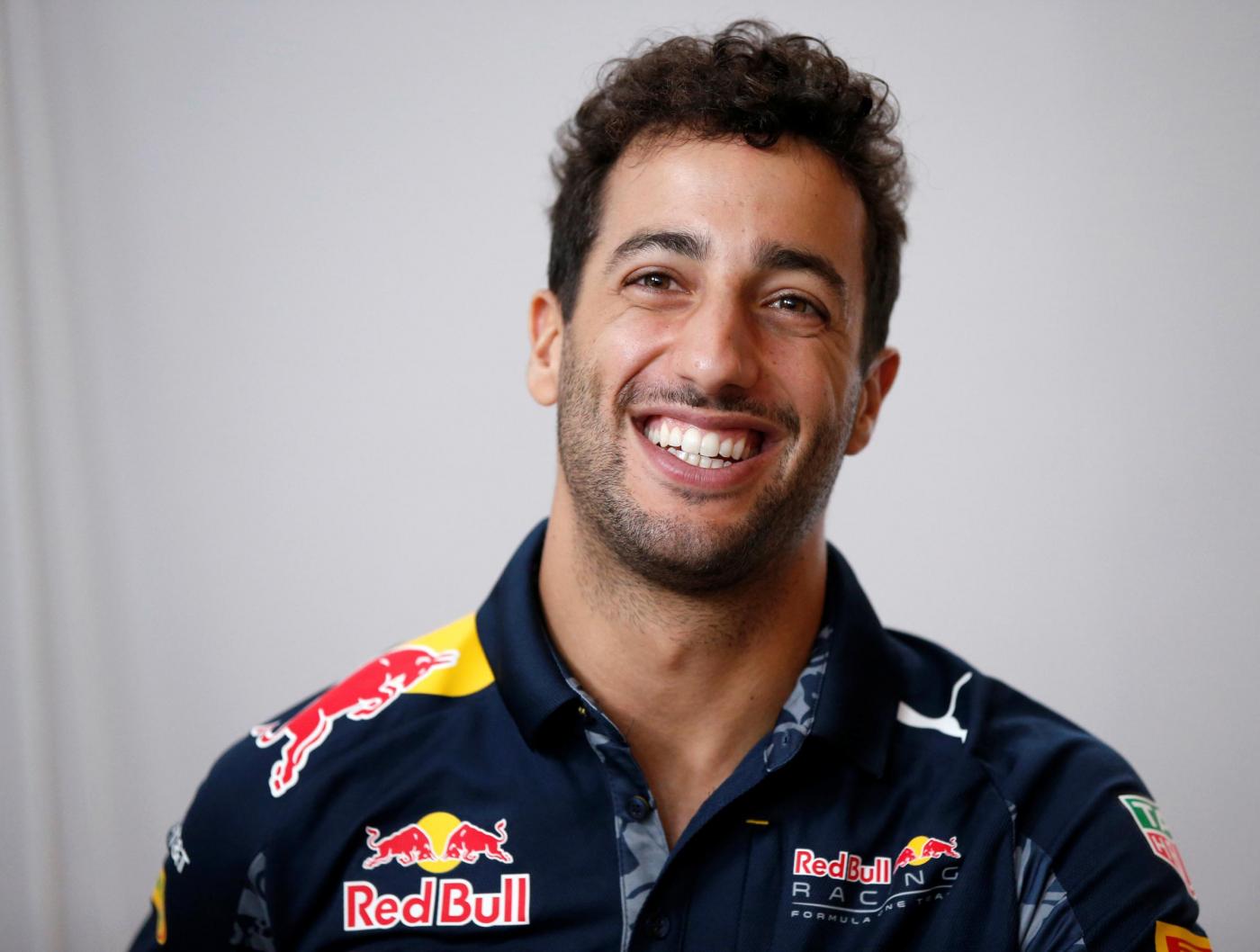 Daniel Ricciardo ammette che l'