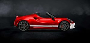 4c spider-edizione-corsa