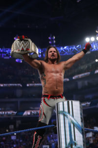 AJ Styles