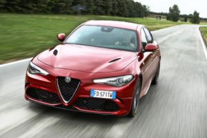 Alfa Romeo Giulia (3)