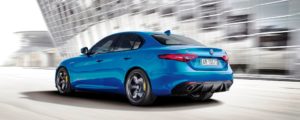 Alfa Romeo Giulia (7)