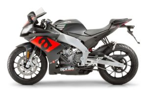Aprilia RS 125 (11)