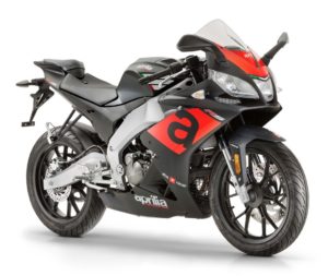Aprilia RS 125 (5)