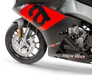 Aprilia RS 125 (8)