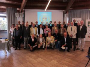 Assemblea UNVS 2017