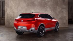 Bmw X2 Concept (7)
