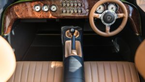 Caterham Seven Harrods Special Edition (6)