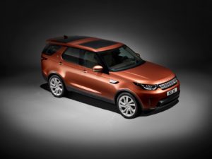 Discovery image_Studio_Front