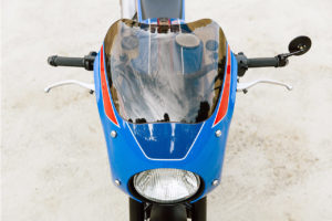 Ducati Monster Leggero GTS (3)