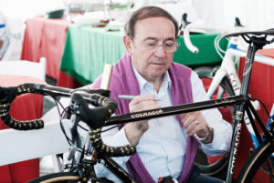 Ernesto Colnago 2