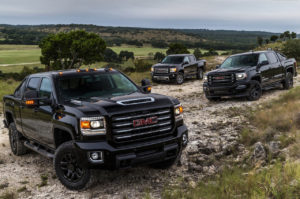 GMC Sierra 2500HD All Terrain X (3)