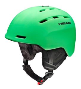 HEAD ai16_casco_324346_varius_green euro 139