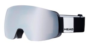 HEAD ai16_maschera_371306_galactic_mr_black euro 95