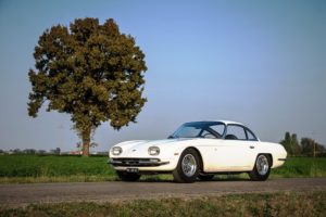 Lamborghini 350 GT (2)