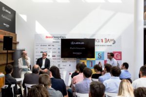 Lexus Brera Design Days di Milano (1)