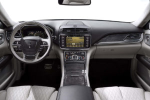Lincoln Continental (2)