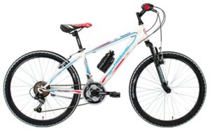 Lombardo Bikes