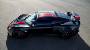 Lotus Exige 350 Special Edition (2)