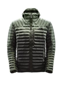 M L3 Jacket