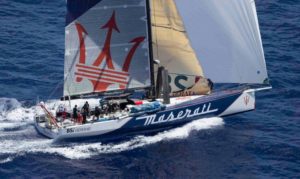 Maserati Multi70 2