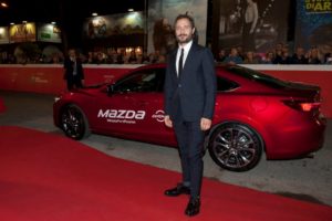 Mazda Festa del Cinema 3