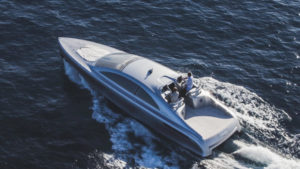 Mercedes  Arrow 460 Granturismo  (7)