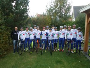 NazionaleCiclocross