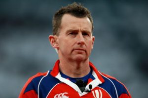 Nigel Owens