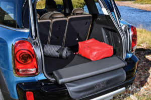 Nuova MINI Countryman (10)