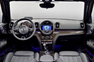 Nuova MINI Countryman (16)