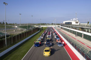 Porsche Festival 2