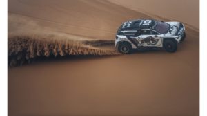 Peugeot 3008 DKR (11)