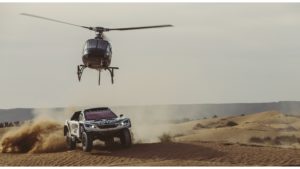 Peugeot 3008 DKR (14)