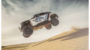 Peugeot 3008 DKR (8)