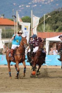 Polo Beach Cup 1